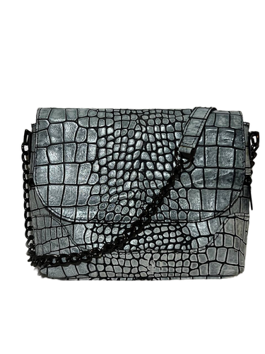 کیف مجلسی چرم طبیعی ۰زنانه کدپ۲۰۳