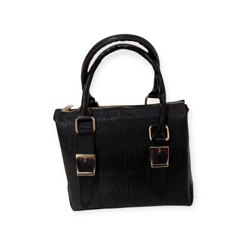 کیف مجلسی زنانه چرم طیعیی بند کوتاه سایز ۲۰×۲۵×۸