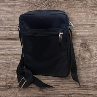 کیف دوشی مردانه جنس برزنت کد ۲۱۱ سایز18*25