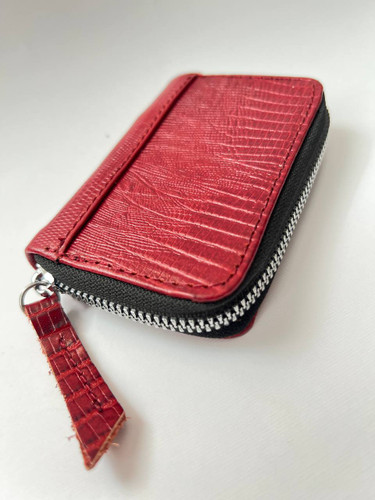 کیف چا کارتی دور زیپ کد ۱۲